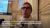 Lucio Dalla: video intervista al presidente della Fondazione