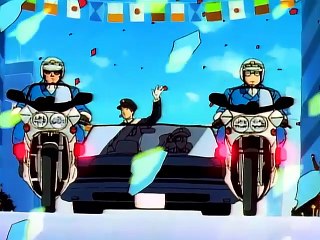 Están Arrestados Capitulo 24