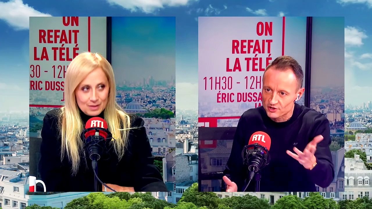 Lara Fabian bientôt dans "The Voice Kids" !