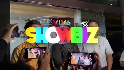 Akhirnya Vincent Buka Suara Kasus yang Melibatkan Anaknya