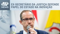 Ricardo Cappelli toma posse como presidente da Abdi