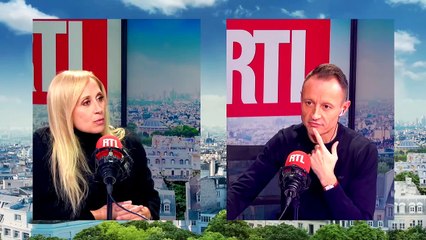 Slimane à l'Eurovision "Dans le Top 3" selon Lara Fabian