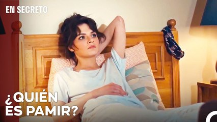 Las Preguntas De Naz - En Secreto 1