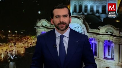 Misión Odiseo llega a la Luna; primer alunizaje de EU desde Apolo 17