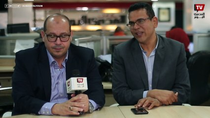 رئيس اللجنة الأوليمبية يعلق على الهجوم على السباحة العالمية فريدة: «كانت تغرق أحسن»