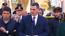 Tote, Verletzte und Vermisste bei Hochhausbrand in Valencia