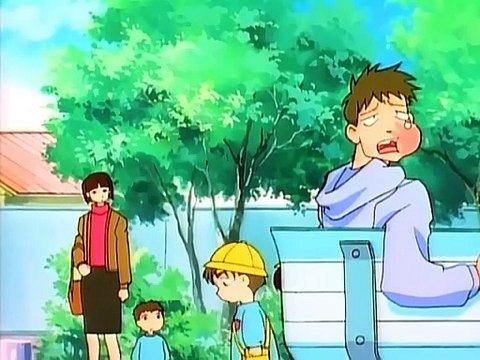 Están Arrestados Capitulo 31