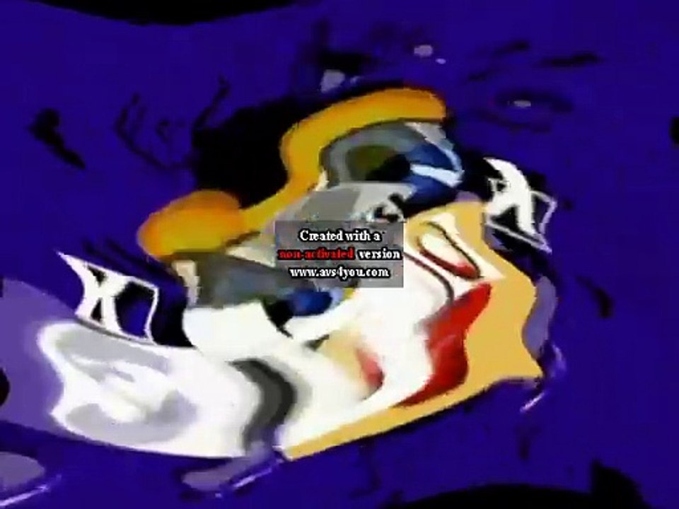 Klasky Csupo Effects Round 1 vs stephen mussared only