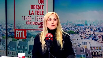 Une rivalité avec Céline Dion ?