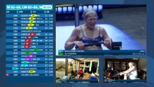 2024 World Rowing Indoor Championships, presented by Concept 2 - FRIDAY AFTERNOON STREAM