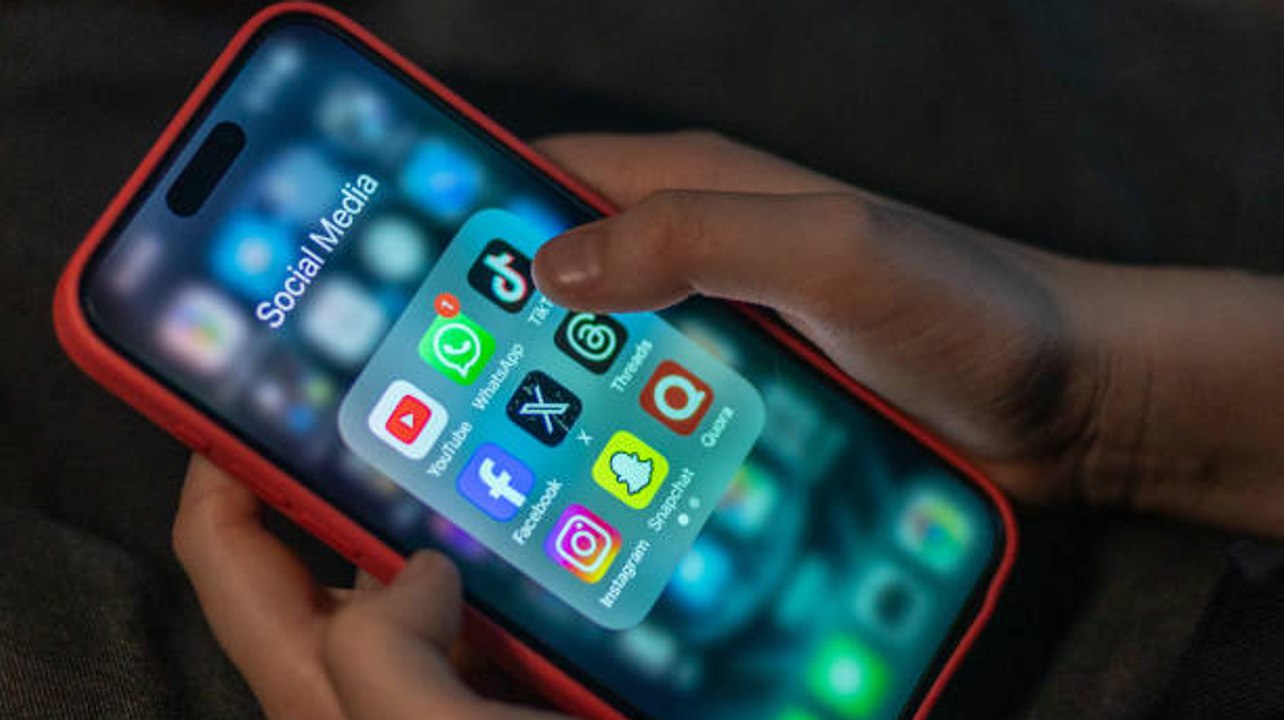 Florida Aprueba Una Ley Que Prohíbe A Los Menores De 16 Años Usar Las Redes Sociales