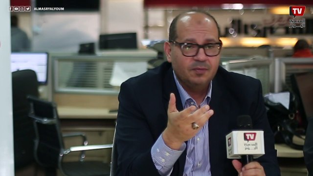 رئيس اللجنة الأوليمبية: عندنا مشكلة في التوازن بين التعليم والرياضة... والرياضة عندنا «مش بتآكل عيش»