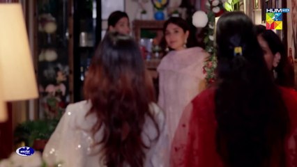 Ishq Murshid - Episode 02 [] 15 Oct - Powered By Master Paints [ Bilal Abbas & Durefishan ] HUM TV_3