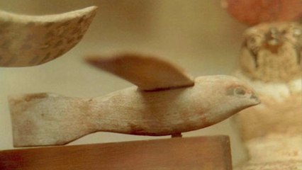 Oopart Oggetti fuori dal tempo-15