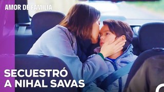 Nihal Quiere Vengarse De Baris - Amor De Familia Capitulo 146