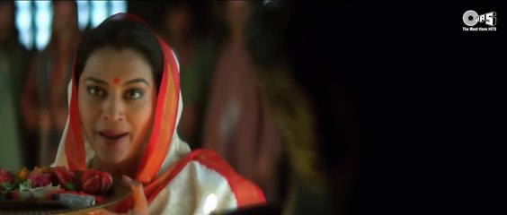 Mata Mata Jai Mata - Trimurti (1995) Song