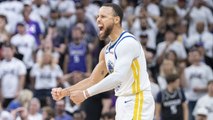 Steph Curry Leads Golden State Warriors to Victory Over Lakers