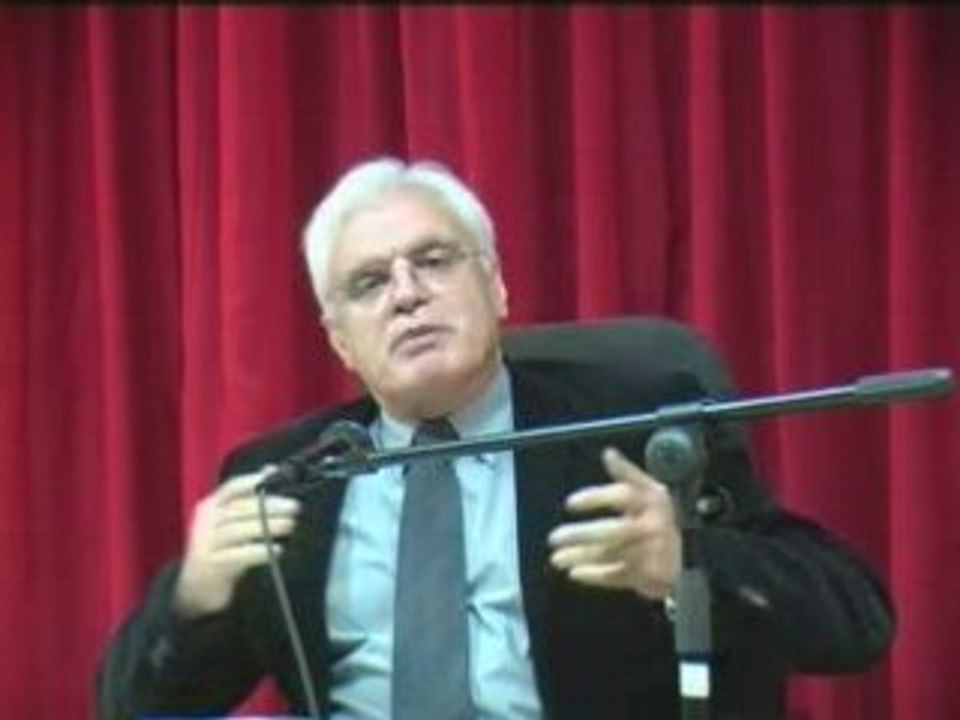 Hablemos sobre el hecho religioso