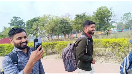 Varanasi To Kolkata With Friends  || Flight✈️ Trip ❤‍