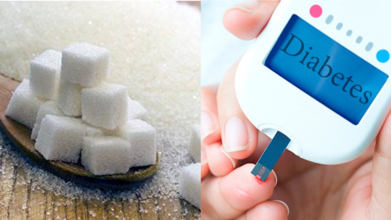 Chini Khane Se Sugar Hota HaiCan Sugar Cause Diabetes Fact Check