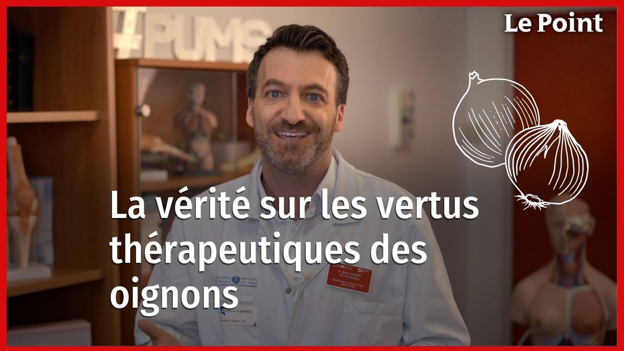 Les oignons ont-ils vraiment des effets bénéfiques sur notre santé ?