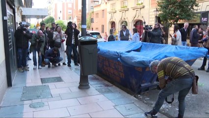 Vidal-Quadras relata el "milagro" por el que sobrevivió al atentado