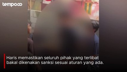 Anak Artis VR Terlibat Bullying di Binus Serpong, Korban Alami Memar dan Luka Bakar