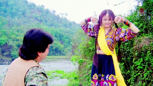 Raag Koro Na | Mon Mane Na | Bengali Movie Video Song Full 4K | Sujay Music