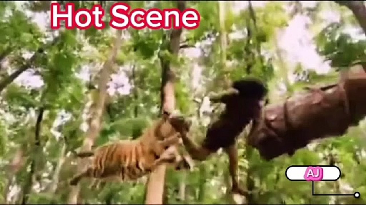 Brave Boy