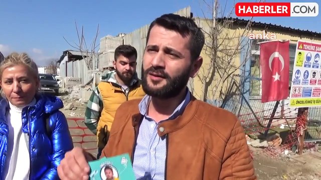 Edirne Belediyesi ve Edirne Kent Konseyi Kadın Meclisi, SMA hastası Yağız Batu Demirtaş'a yardım için lokma satışı düzenliyor