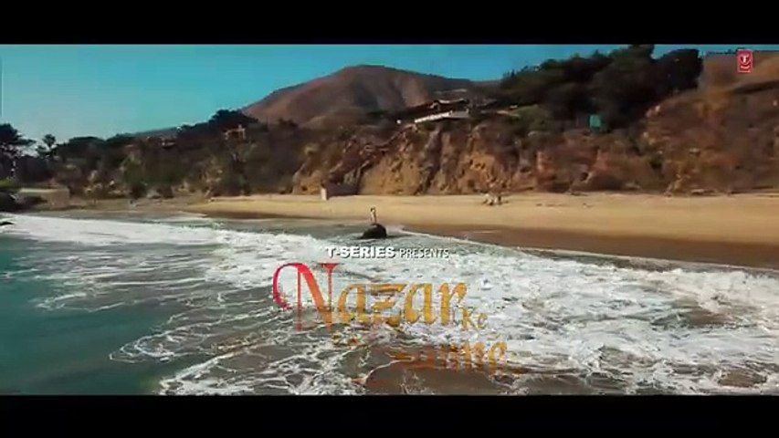 Nazar Ke Samne- Mika Singh Feat. Hanna _ Sahiba Kaur _ Sameer _ Harry Jordan