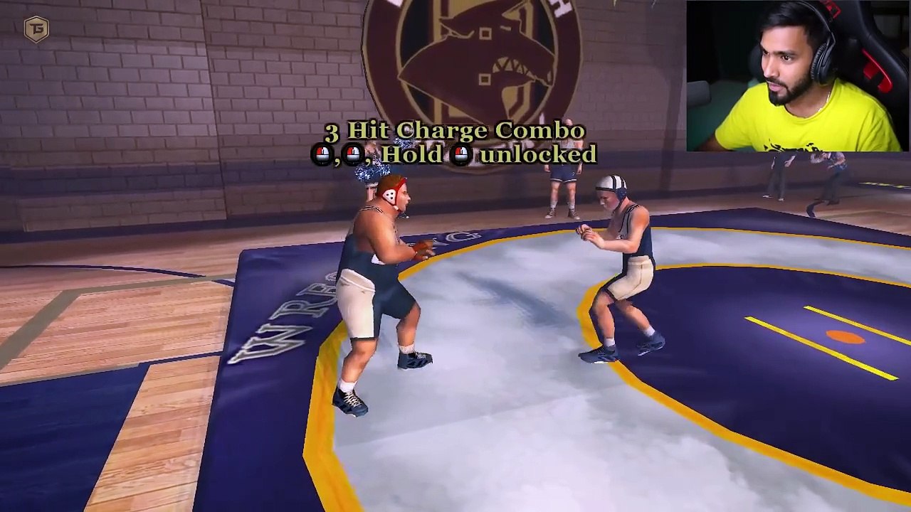 SAVING A GIRL IN SCHOOL _ BULLY GAMEPLAY #2