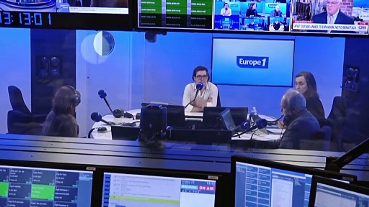 Autoroute A69 : les opérations se poursuivent pour évacuer les «écureuils», ces opposants perchés dans les arbres