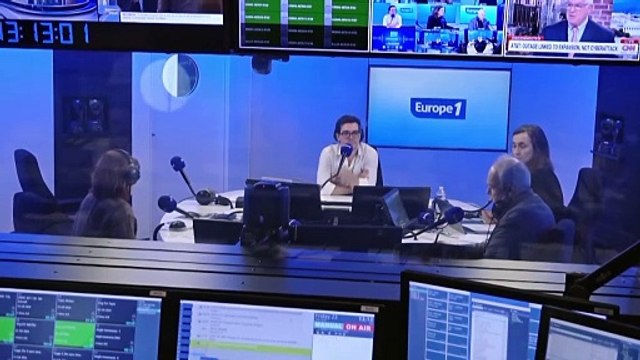 Autoroute A69 : les opérations se poursuivent pour évacuer les «écureuils», ces opposants perchés dans les arbres