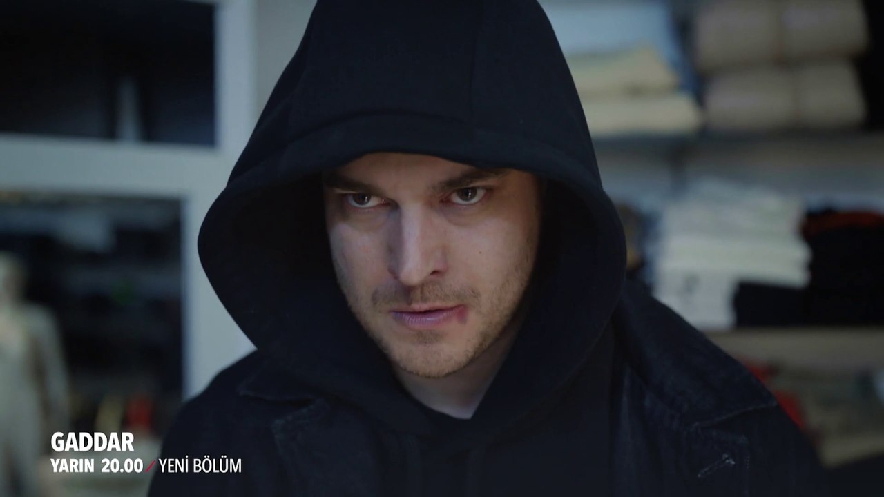 6T2 GADDAR ❤️ 2º Tráiler Capítulo 6 V.O.❤️ Çağatay Ulusoy ❤️ Onur Saylak