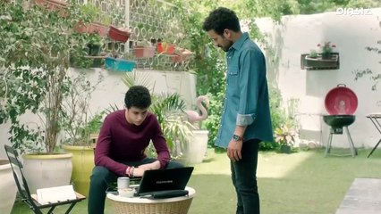 مسلسل لـــعـــبــــة الــــنـــســـيــــان الحلقة 27 السابعة والعشرون