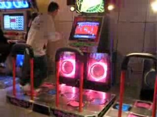 DDR