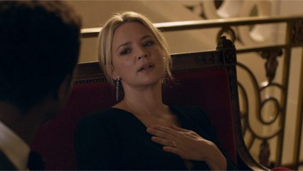 Bande annonce "Madeleine Collins"