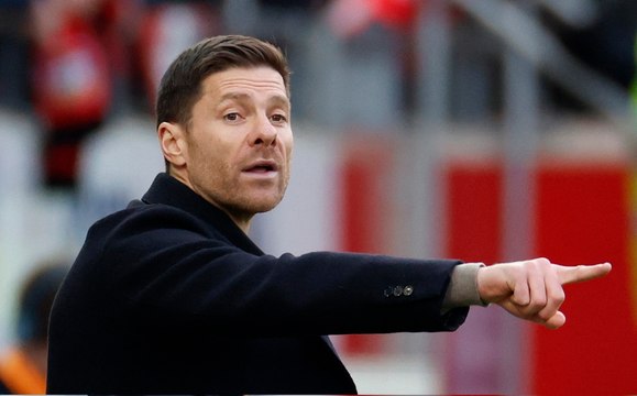 باير ليفركوزن يستضيف ماينتس وعينه على النقاط الثلاث