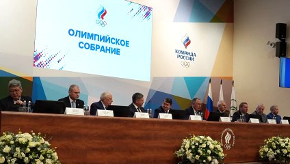 Corte Arbitral do Esporte confirma suspensão a Comitê Olímpico Russo