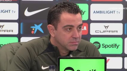 Download Video: ¿Jugaría XAVI como en el BARCELONA si BORDALÁS fuera su ENTRENADOR?