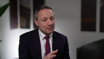 Ofgem boss: We need to make sure customers are looked after