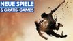 Dying Light 2: Stay Human - Kostenlos mit DLC und neuem Update ausprobieren - Neu & Gratis-Games