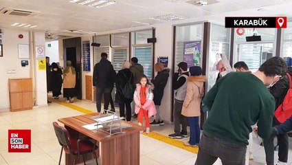 İŞKUR’da sürekli işçi alımı başvurusu yoğunluğu