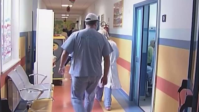 Carenza di pediatri: in difficoltà piccoli centri e comuni montani