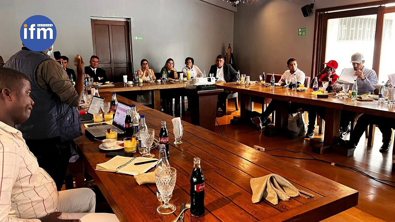 Juan Fernando Petro no se reunirá con otros alc...