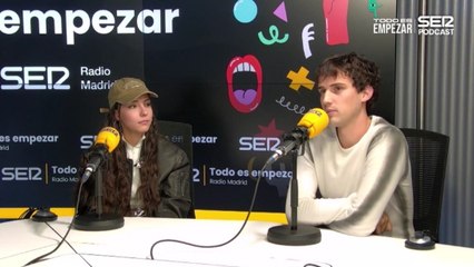 Todo es Empezar, con Pablo Drexler y Elena Farga: inspiración, retos y el proceso creativo de componer