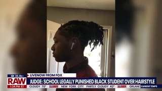 the-crown-act-texas-judge-rules-that-black-teens-hair-is-punishable-by-school-livenow-from-fox