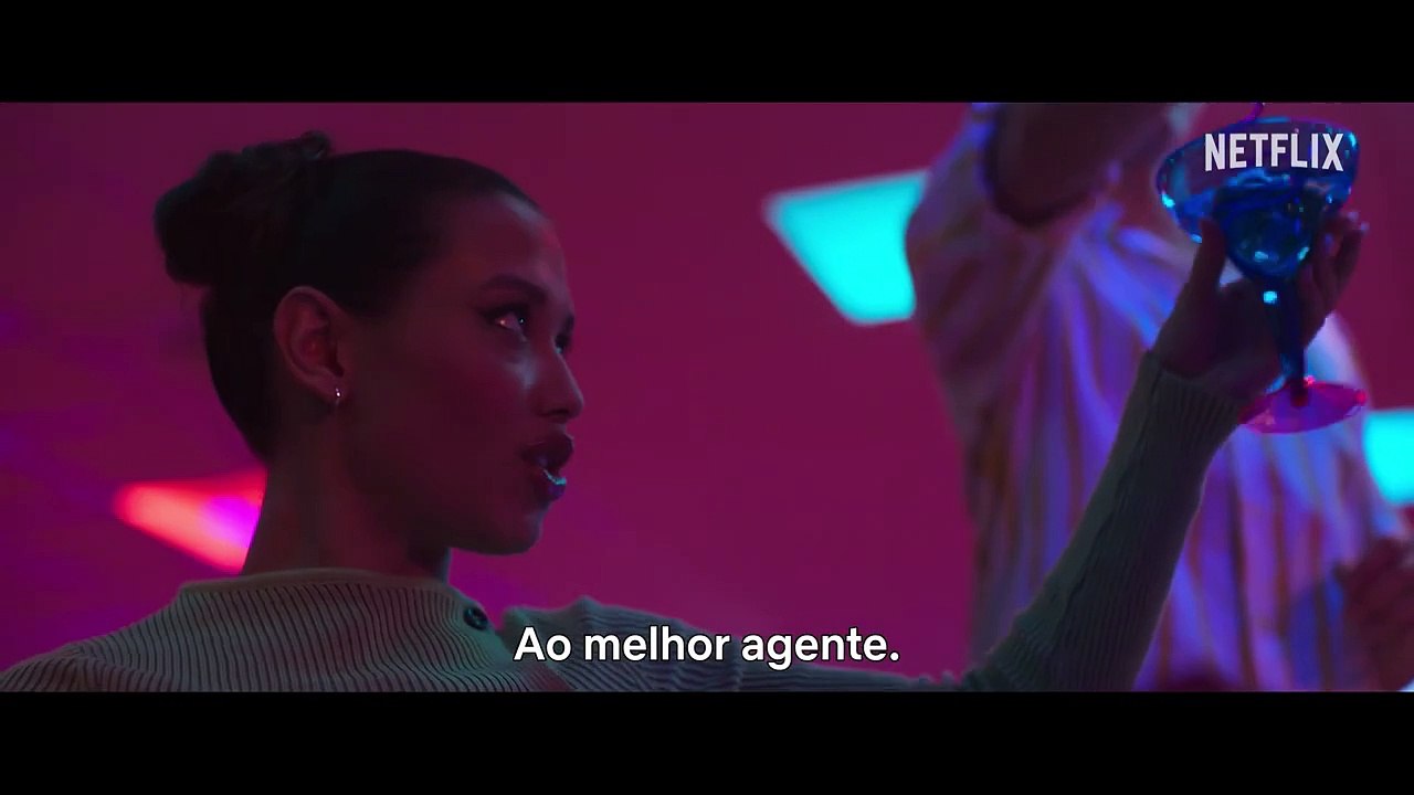 À travers ma fenêtre  : Les Yeux dans les yeux Bande-annonce (PT)