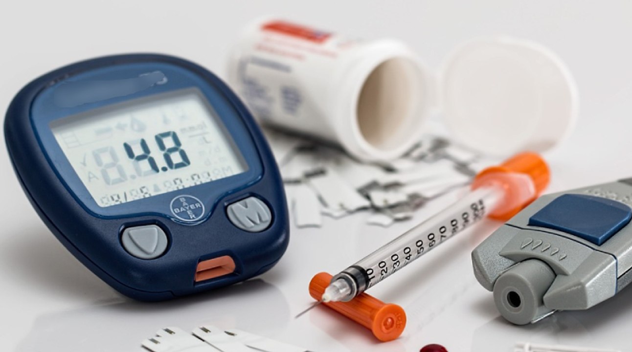 Pacientes con diabetes en alerta por escasez de insulina: piden a las autoridades resolver